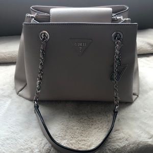 Guess Pink Handbag